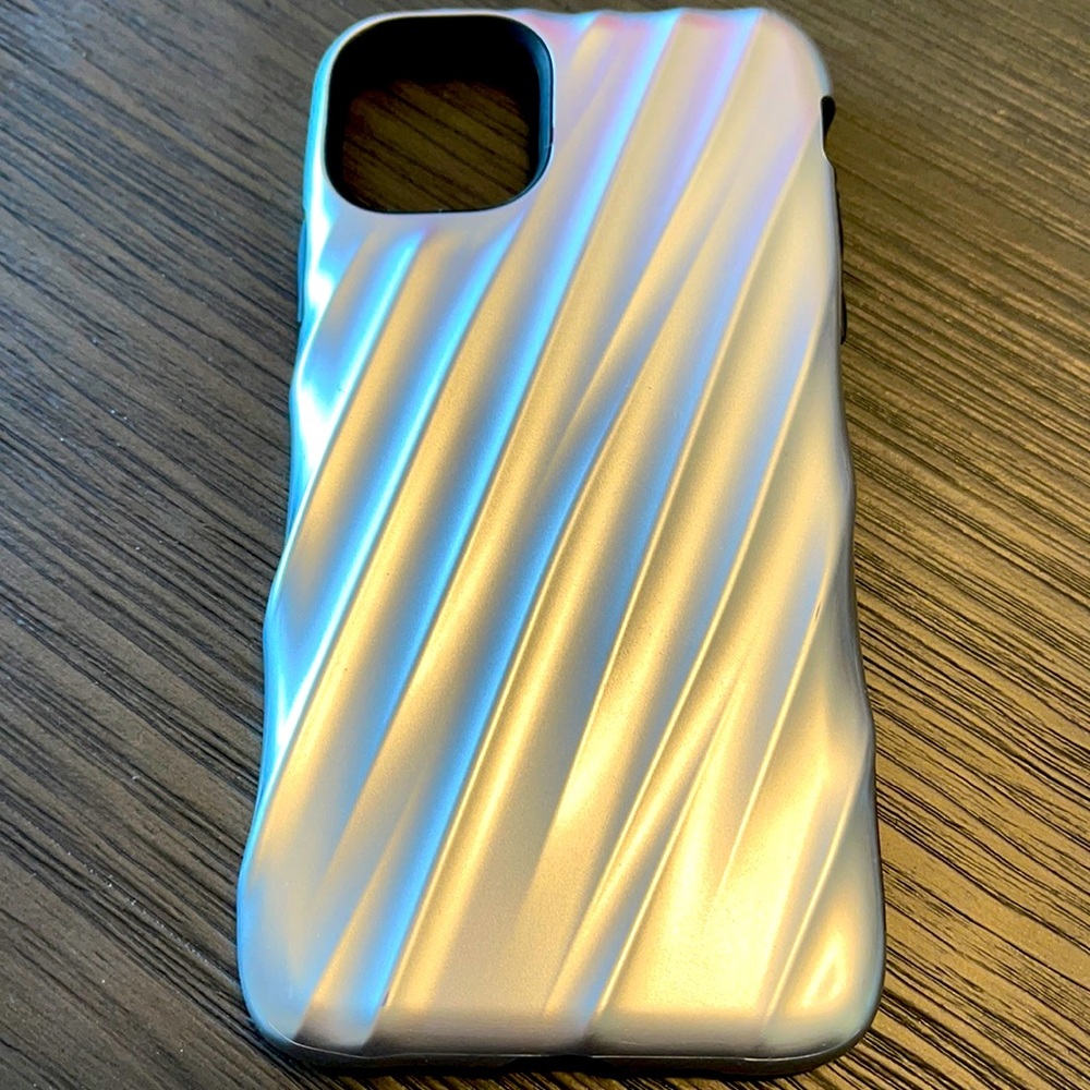 Tumi iPhone 11 Pro Max case